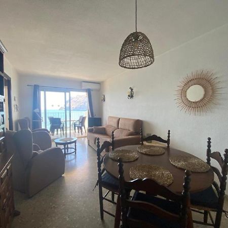 Apartamentos Ifach-3 Calpe Zewnętrze zdjęcie