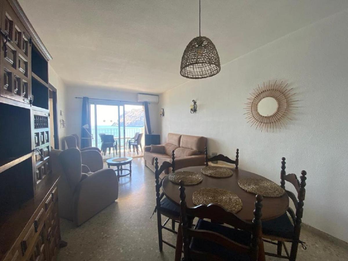 Apartamentos Ifach-3 Calpe Zewnętrze zdjęcie